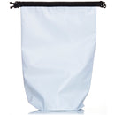 10L Dry Bag White