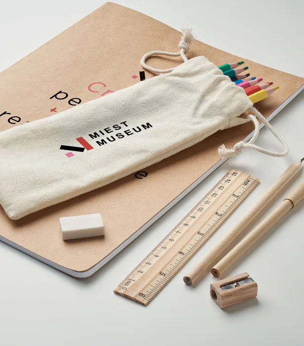 Fun Draw Kids Drawing Set