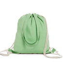 Varese Recycled Cotton Drawstring