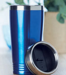 Rodeo Travel Tumbler