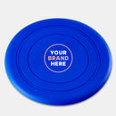 Silicon Frisbee