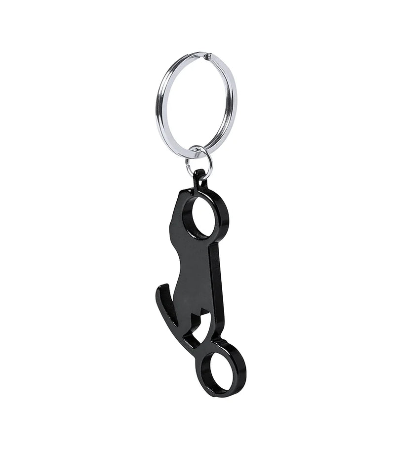 Keychain motorcycle design