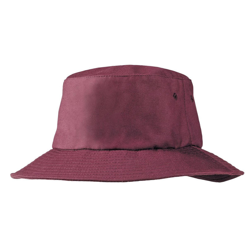 4005A.Poly Viscose Bucket Hat