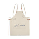 Organic Cotton/Canvas Apron
