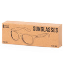 Wheat Straw Sunglasses