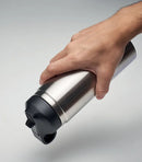 Ivalo Recycled Steel Insulated Bottle