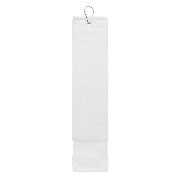 Cotton Golf Towel