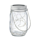 Solar Mason Jar