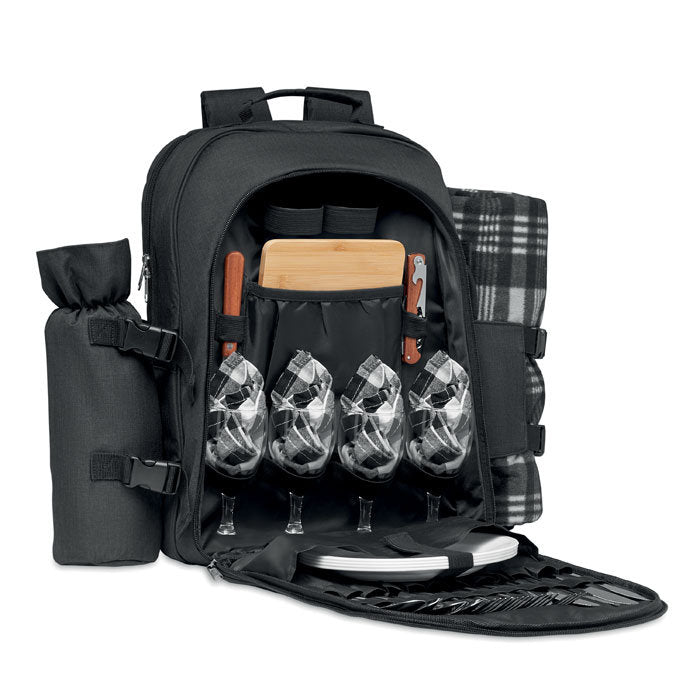 Duin RPET Picnic Backpack