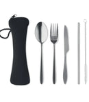 Serv Re-usable Cutlery Set