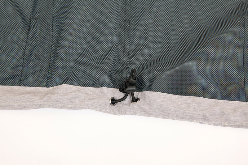 JK55 Absolute Waterproof Performance Jacket - Mens