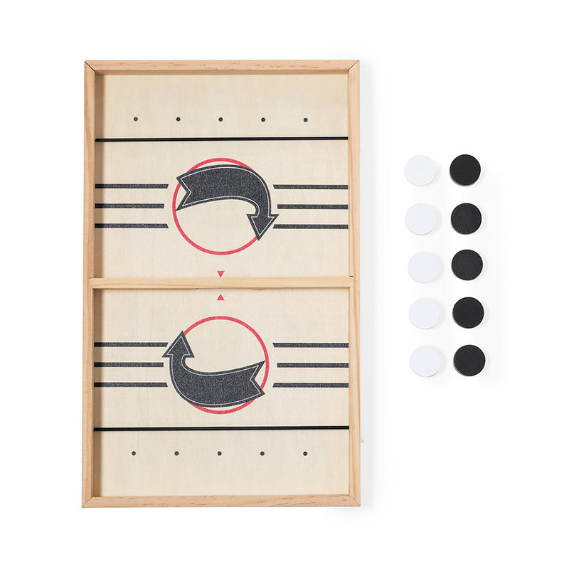 Elastic Due Game