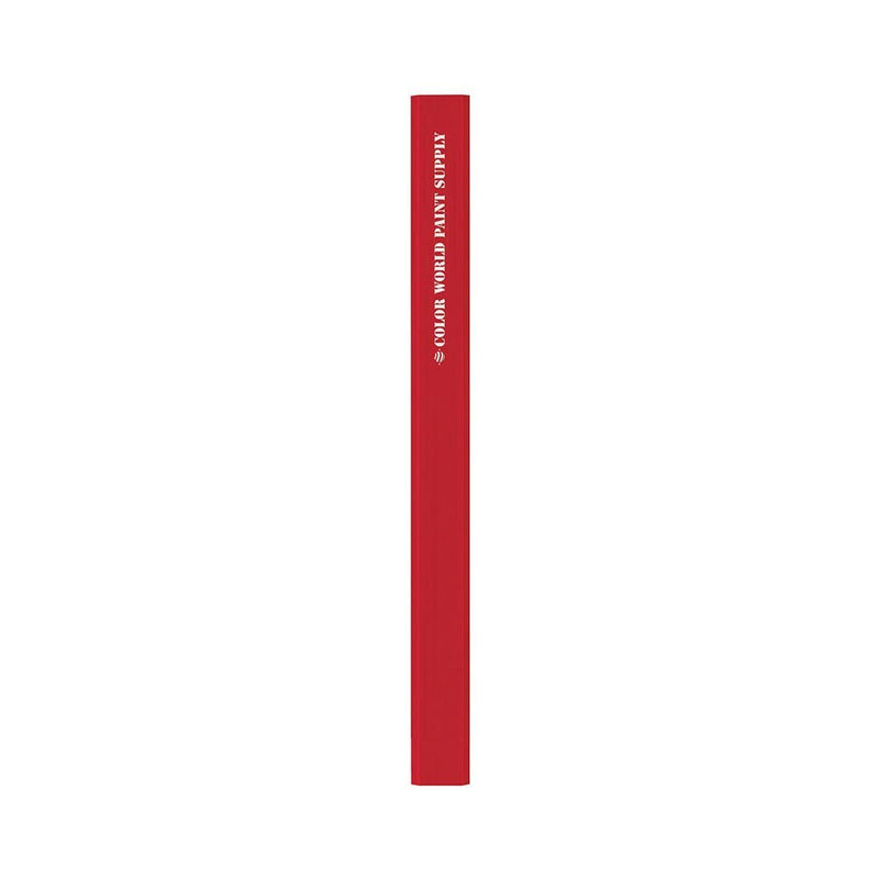 Branded Carpenter Pencil