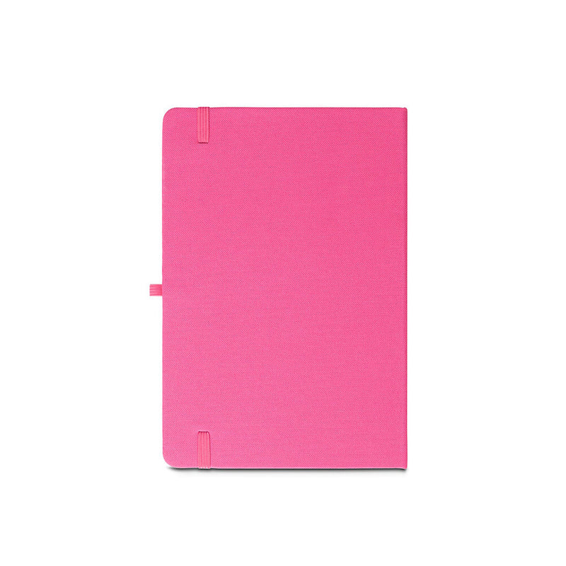 Anne A5 RPET Notebook