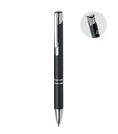 Dona Recycled Alu Push Pen