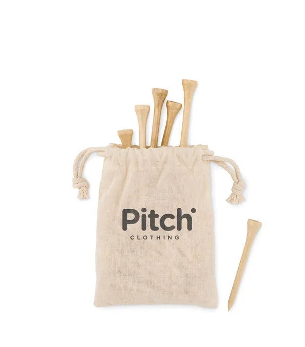 Birdie - golf tees