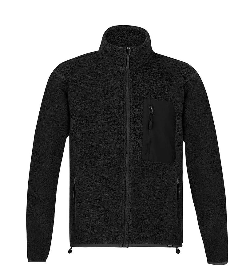 Killian 450g/m2 RPET sherpa Jacket