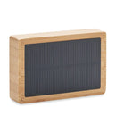 Solae Solar Powered Speaker