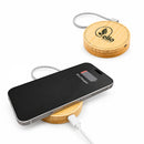 LL9428.Reveal Circle Wireless Charger Set