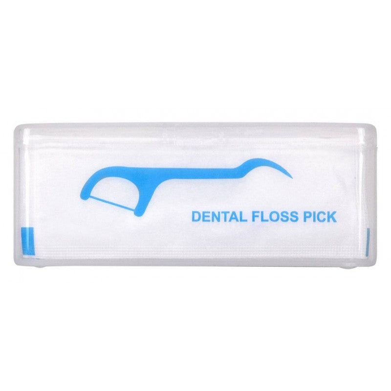 Dente Floss 25pk