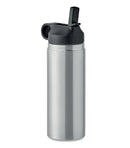 Ivalo Recycled Steel Insulated Bottle