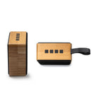 Bemol RPET and Bamboo Speaker