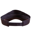 CH49 CONTRAST SANDWICH VISOR