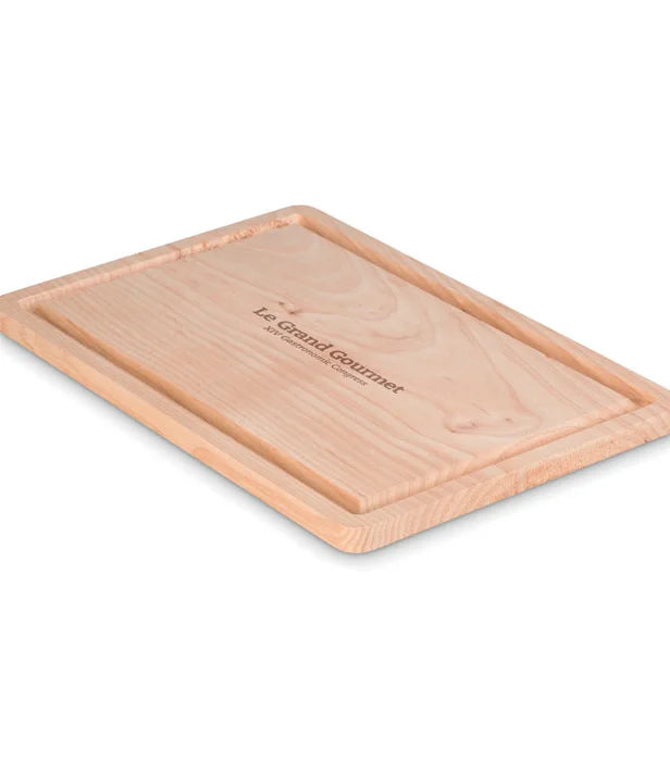 Cutting board
