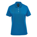 PRX-1W.Women's Sirocco Sports Polo