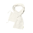 Foulard Organic Cotton Scarf