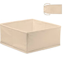 Large Storage Box in Cotton