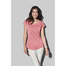 ST8930.Women's Recycled Sports-T Move