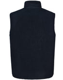 SW76 VIC Rail Hi Vis Reversible Safety Vest - Unisex