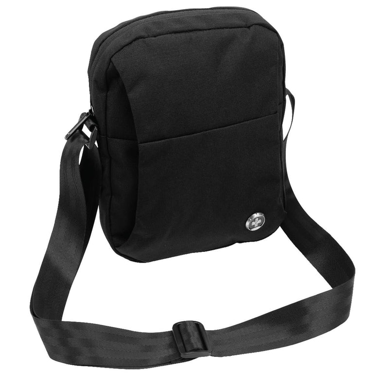 SD804.Swissdigital Scout Shoulder Bag