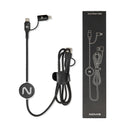 LL9481.Aura by Nomis Cable