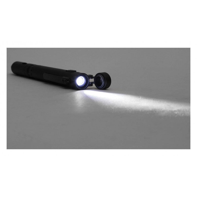 Survival Stylus