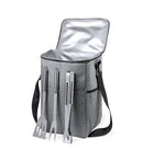 Arcadia Barbecue Set