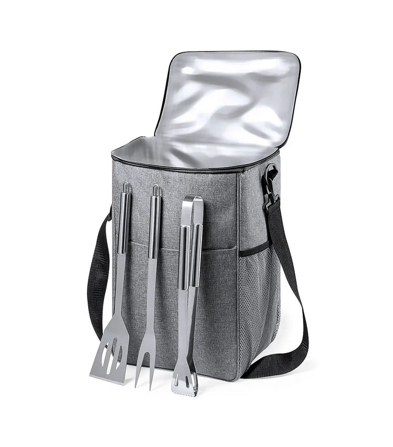 Arcadia Barbecue Set