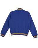 FL11K FLEECE LETTERMAN Kids'