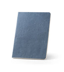 CoffeePad A5 Semi-Rigid Notepad