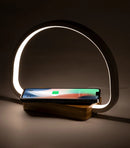 Labrum Charger Lamp