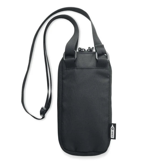 Valley 300D RPET Wallet