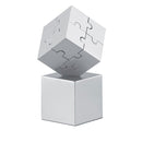 Kubzle 3D Puzzle
