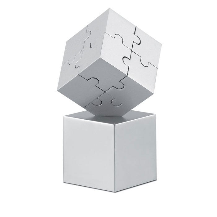 Kubzle 3D Puzzle