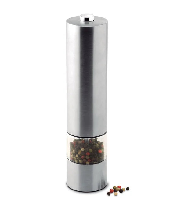Giro Electric Salt & Pepper Mill