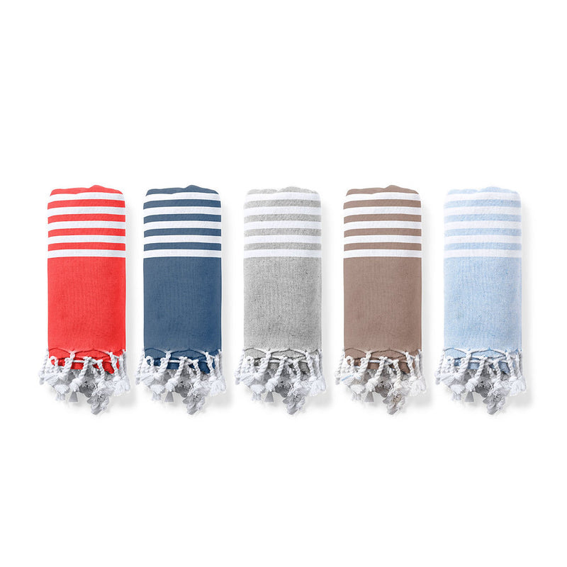 Vedant Pareo 100% Cotton Towel