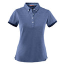 JH204W.Larkford Women's Cotton Polo