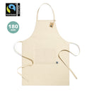 Zowi Fairtrade Cotton Apron