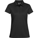 PG-1W.Women's Eclipse Pique Polo
