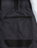 WP05 Unisex Utility Stretch Cargo Work Pants